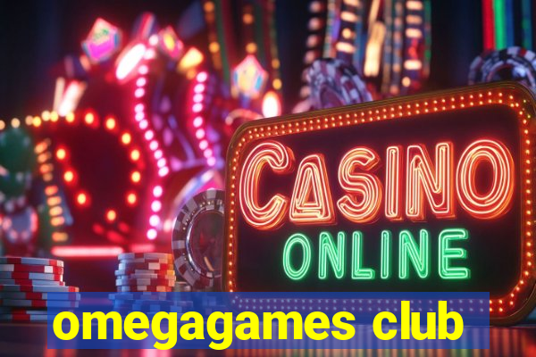 omegagames club